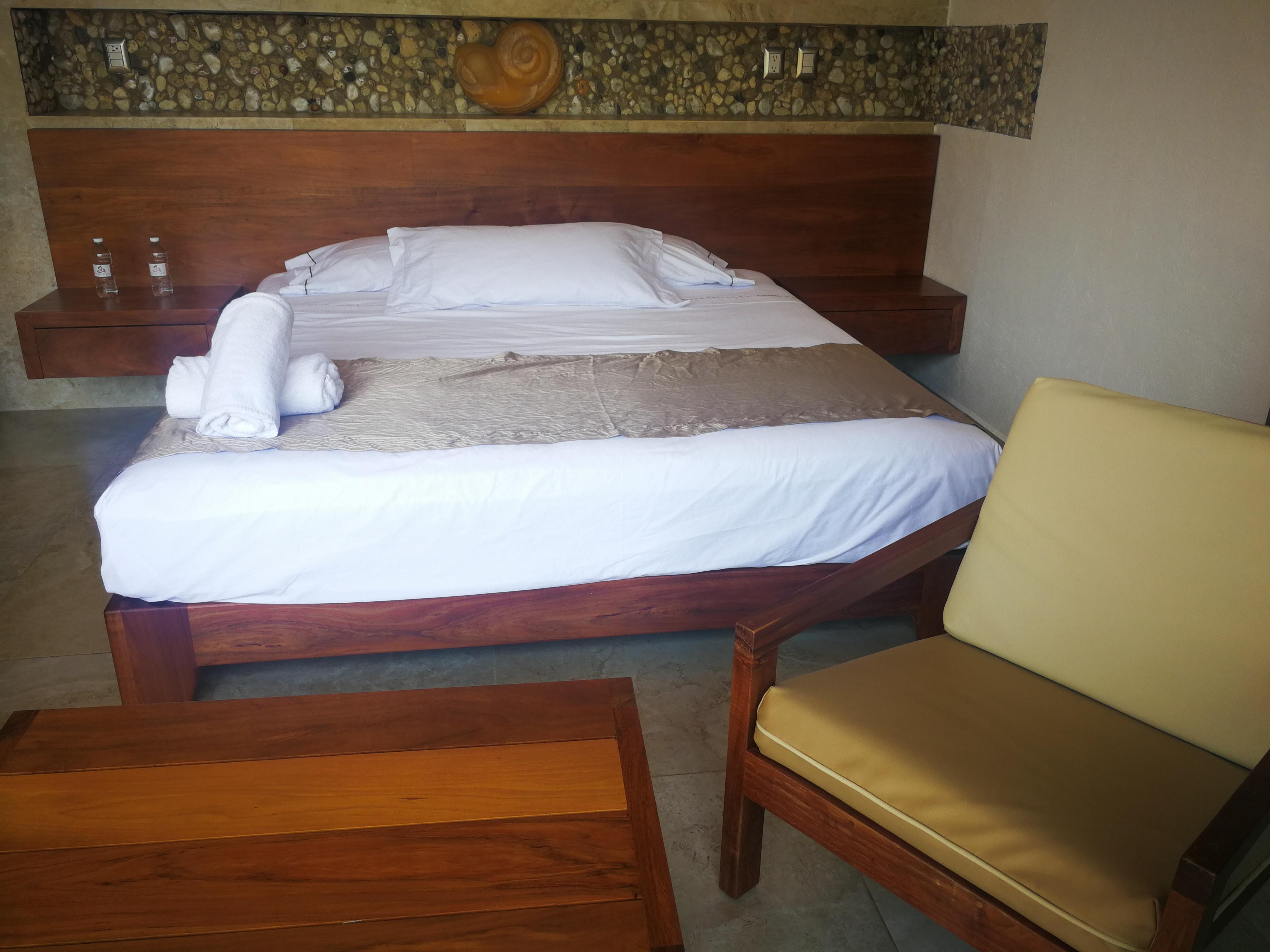 Bacalar 777 Hotel Boutique Exterior foto